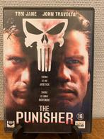 The punisher dvd, Comme neuf, Enlèvement ou Envoi, Action, À partir de 16 ans