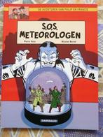 PHILIP EN FRANCIS N3 "S.O.S. METEOROLOGEN" ENIGE DRUK NIEUW, Une BD, Enlèvement ou Envoi, Neuf