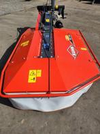 KUHN POTMAAIER  PZ 170, Ophalen
