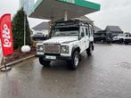 Land Rover Defender 110 VAN S5EE2F, Autos, Camionnettes & Utilitaires, Jantes en alliage léger, Achat, 2 places, 0 g/km