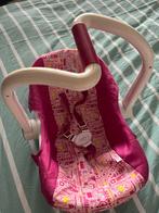 Maxi Cosi Baby born, Ophalen, Gebruikt