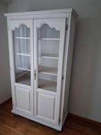 Grenen kast, Huis en Inrichting, Ophalen, Gebruikt