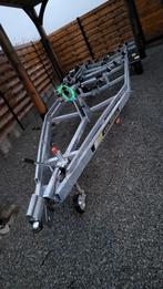 Remorque pour bateau, Sports nautiques & Bateaux, Comme neuf, Autres types, Enlèvement ou Envoi