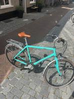 Bianchi Rubino Deluxe stadsfiets, Fietsen en Brommers, Fietsen | Heren | Herenfietsen, Versnellingen, Zo goed als nieuw, 53 tot 57 cm