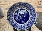 delft blauw, Antiek en Kunst, Ophalen