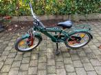Kinderfiets 18 inch, Enlèvement, Comme neuf
