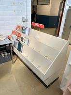Boekenrek - striprek (bieden mag), Ophalen