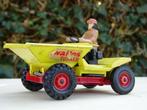 Thwaites Dumper - Corgi Toys, Ophalen of Verzenden, Gebruikt, Overige typen, Corgi