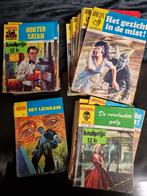 vintage strips/ jacula/ terror, Boeken, Stock en Verzamelingen, Gelezen, Overige, Ophalen of Verzenden