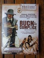 )))  Buck et son complice  //  Sidney Poitier  / Neuf  (((, Tous les âges, Neuf, dans son emballage, Enlèvement ou Envoi