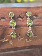 ==> Boucles d'Oreilles | Pierres précieuses | Mystères <==, Enlèvement ou Envoi, Neuf, Argent, Avec strass