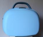 Toiletkoffer, Handtassen en Accessoires, Koffers, Hard kunststof, Minder dan 50 cm, Ophalen of Verzenden, Minder dan 35 cm