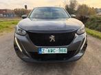 Peugeot 2008 2008 1.5 BlueHDi Allure-pakket S, Voorwielaandrijving, Euro 6, 4 cilinders, Parkeersensor