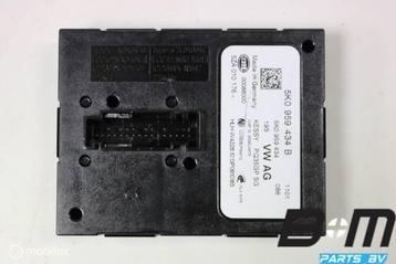 Regelapparaat keyless entry Audi S1 beschikbaar voor biedingen