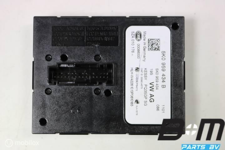 Regelapparaat keyless entry Audi S1, Auto-onderdelen, Elektronica en Kabels, Gebruikt