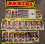 AUTOCOLLANTS PANINI FOOTBALL 97 19 1997 RC GENK FOOTBALL, Hobby & Loisirs créatifs, Envoi, Neuf