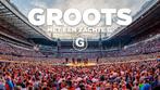 Guus Meeuwis Groots Met Een Zachte G 2024 - 2 Tickets Veld, Tickets en Kaartjes, Concerten | Nederlandstalig, Juni, Twee personen