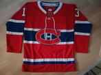 Montreal Canadians Jersey Caufield maat: XL, Sport en Fitness, Verzenden, Nieuw, Kleding