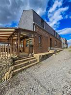 Maison te koop in Roisin, 2 slpks, 196 m², 2 kamers, Vrijstaande woning, 334 kWh/m²/jaar