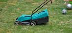 Grasmachine bosh, Tuin en Terras, Grasmaaiers, Ophalen, Zo goed als nieuw