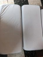Meegroeibed ikea minnen met matras, Huis en Inrichting, Ophalen, Gebruikt, Matras