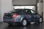 Skoda Octavia 1.0 TSI Style Navi CruiseC Zetelverw. Garantie, Auto's, 121 g/km, Stof, Gebruikt, Euro 6