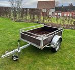Remorque à louer, Autos : Divers, Remorques, Enlèvement, Comme neuf