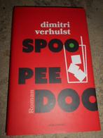 Spoo Pee Doo, Ophalen of Verzenden, Nieuw