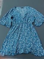 Jurk Shein maat 38/M, Kleding | Dames, Jurken, Maat 38/40 (M), Blauw, Ophalen of Verzenden, Zo goed als nieuw