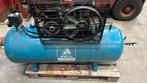 Compressor, Ophalen, Gebruikt, 200 tot 400 liter/min, 6 tot 10 bar