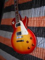 Cool Les Rock standraad  Les paul, Muziek en Instrumenten, Ophalen, Zo goed als nieuw, Solid body, Overige merken