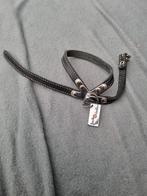 Katten of hondenhalsband, Dieren en Toebehoren, Kattenhalsbanden en Penningen, Ophalen, Nieuw