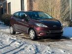 Ford Fiesta benzine 2011 zo meenemen 800€, Auto's, Euro 5, Zwart, Bruin, Bedrijf