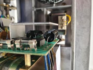 onderdelen voor een revox b77 beschikbaar voor biedingen