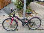 Bike 24, Ophalen, Gebruikt