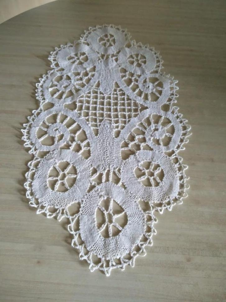 Sierlapjes, verschillende., Huis en Inrichting, Woonaccessoires | Onderzetters, Zo goed als nieuw, Overig, Ophalen of Verzenden