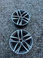 2 jante d’origine bmw i4, Enlèvement, Neuf, 18 pouces, Jante(s)