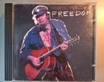 Cd. Neil Young.  Freedom., Ophalen of Verzenden, Gebruikt