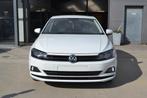 Volkswagen Polo LIM/AIRCO/12000KM!!!, Auto's, Volkswagen, Voorwielaandrijving, Stof, Start-stop-systeem, 5 deurs