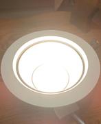 18W 1800 lumen LED inbouwspots van Euro 109 voor Euro 12,50, Neuf, Enlèvement ou Envoi, Spot encastrable ou Spot mural, Modern