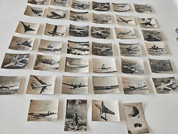 Fotos vliegtuigen beschikbaar voor biedingen