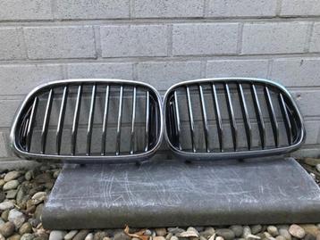 bumperrooster origineel BMW 7 Serie beschikbaar voor biedingen