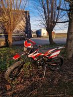 Beta RR50 50cc b klasse schakelbrommer, Fietsen en Brommers, Ophalen, Beta