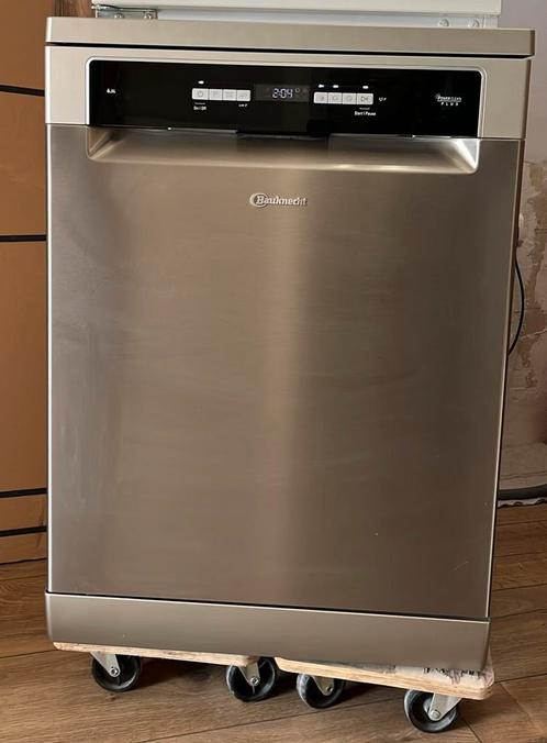 Bauknecht vaatwasser, Elektronische apparatuur, Vaatwasmachines, Gebruikt, Ophalen