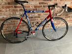 Mooie Eddy Merckx racefiets, Fietsen en Brommers, Fietsen | Racefietsen, Gebruikt, Aluminium, Meer dan 20 versnellingen, 53 tot 57 cm
