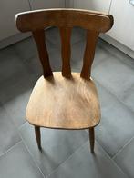 À vendre  anciennes chaises de café 8 pièces, Tickets & Billets