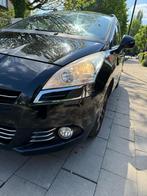 Peugeot 5008, essence 2011, automatique, Auto's, Peugeot, Euro 5, Alcantara, Bedrijf, Berline