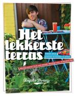 Het lekkerste terras - Angelo Dorny, Ophalen of Verzenden, Nieuw, Moestuin