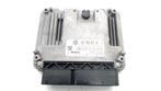COMPUTER MOTOR Seat Ibiza IV (6J5) (03c906027ad), Gebruikt, Seat