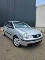 Volkswagen Polo 9N 1.2 benzine 2004 78.367km - Propere staat, Auto's, Volkswagen, Voorwielaandrijving, 4 deurs, 1198 cc, Bedrijf